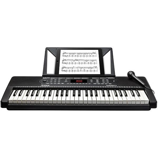 Синтезатор Alesis Harmony 54