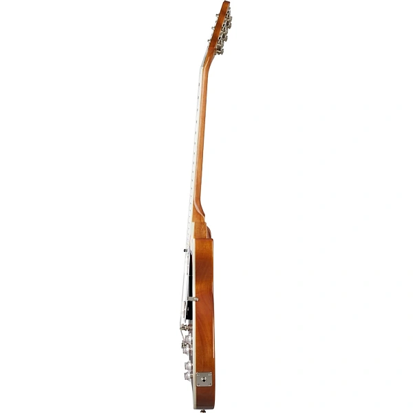 Электрогитара Epiphone Les Paul Modern Sparkling Burgundy