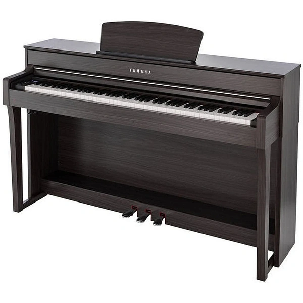 Цифровое пианино Yamaha Clavinova CLP-635DW