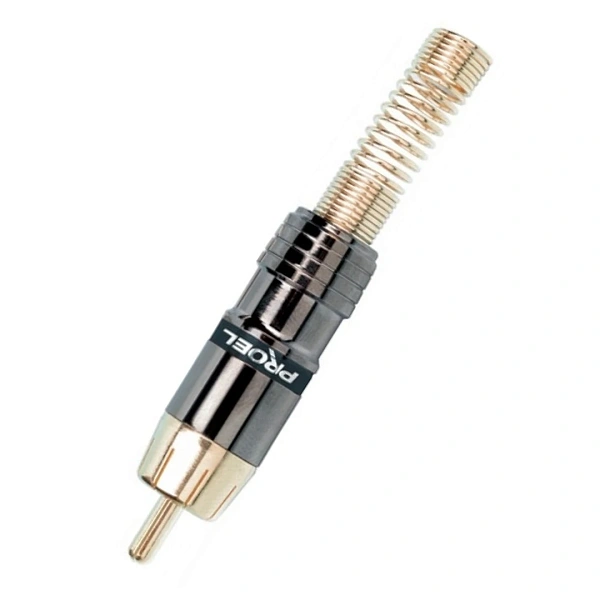 Разъём RCA Proel MRCA48