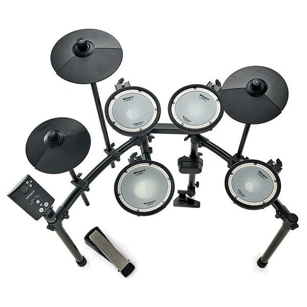 Электронная ударная установка Roland TD-1DMK