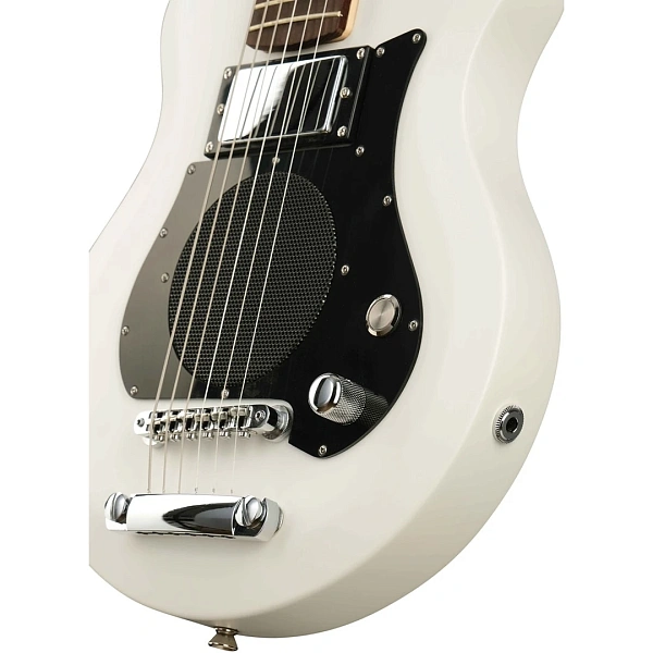 Электрогитара MIG Guitars LTG1-WH24 LTG1