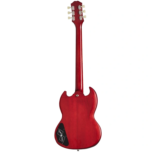 Электрогитара Epiphone 1961 Les Paul SG Standard Aged 60s Cherry