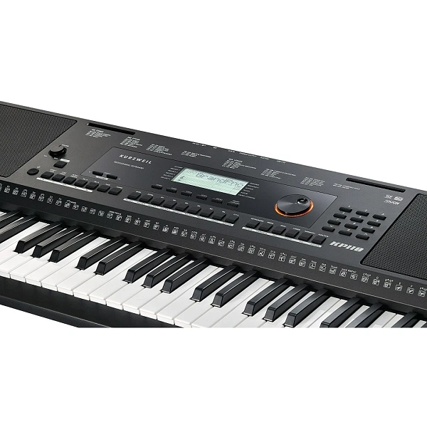 Синтезатор Kurzweil KP110 LB