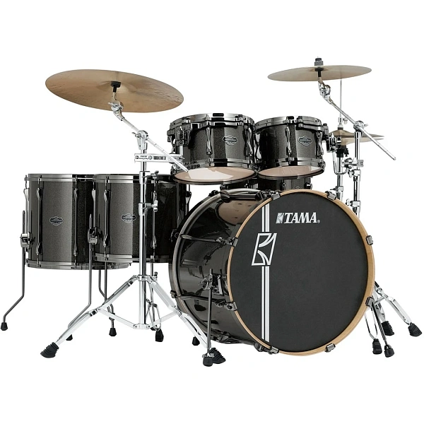 Ударная установка Tama Superstar Hyper-Drive MK52HZBNS-MGD