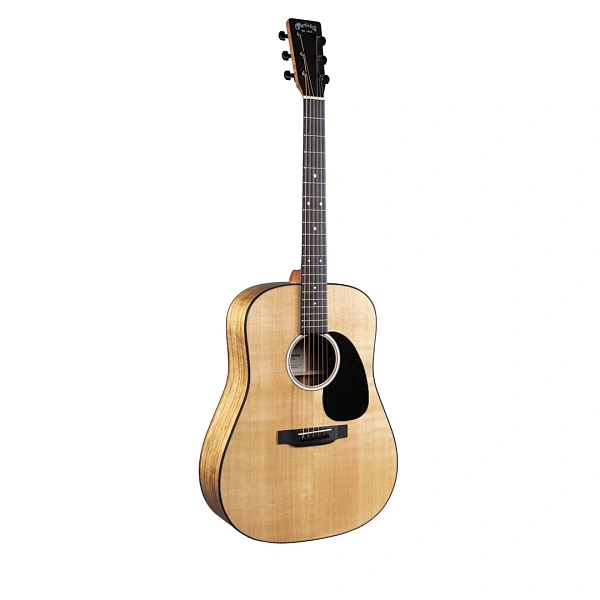 Электроакустическая гитара Martin D-12E-01 Koa Road Series