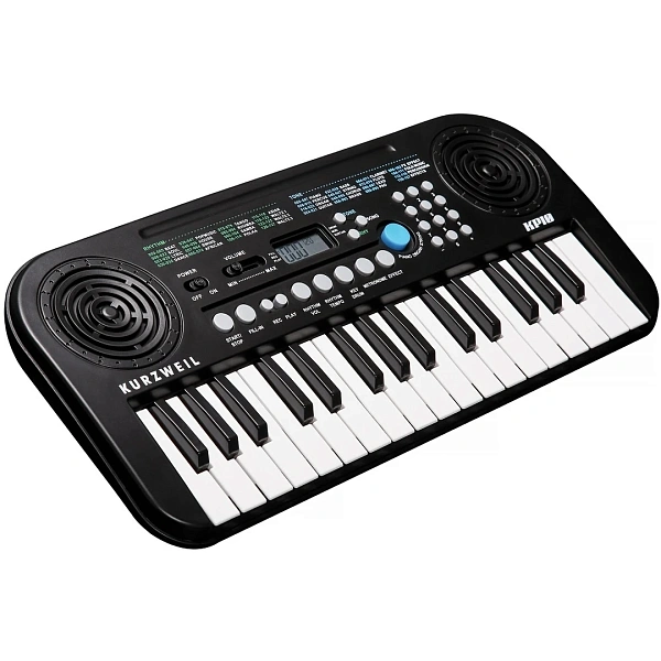 Синтезатор Kurzweil KP10 LB