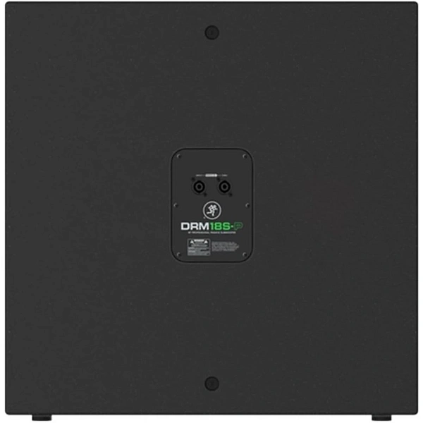Сабвуфер Mackie DRM18S