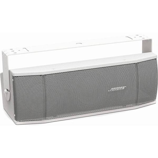 Пассивная акустическая система Bose RoomMatch Utility RMU206 (White)