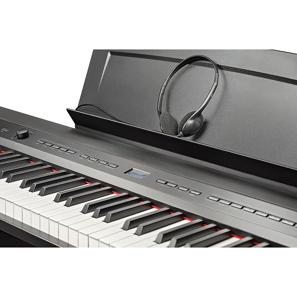 Цифровое пианино Becker BSP-102B