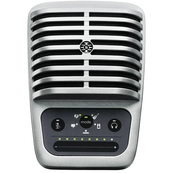 Микрофон Shure Motiv MV51