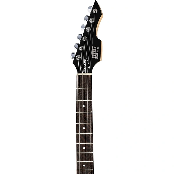 Электрогитара MIG Guitars MIG22-LN24