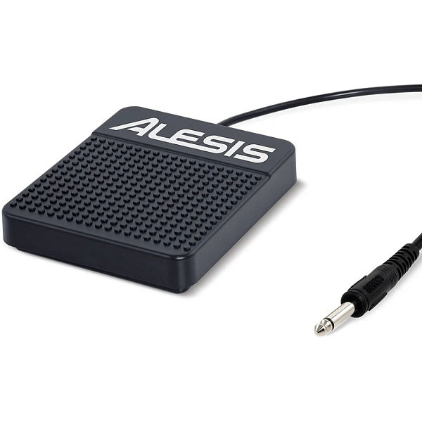 Педаль сустейна Alesis ASP-1