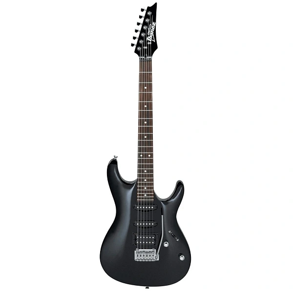 Электрогитара Ibanez GSA60-BKN