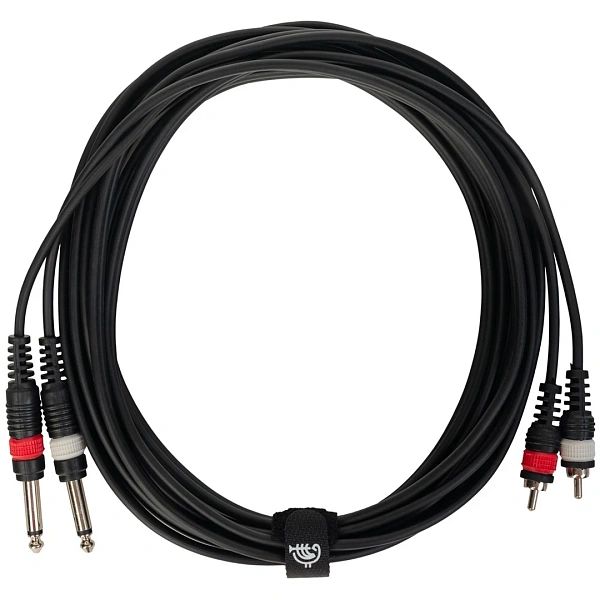 Кабель Rockdale DC005-5M
