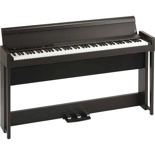 Цифровое пианино Korg C1 AIR BR
