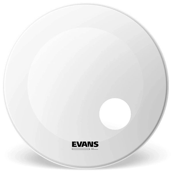 Пластик Evans BD26RGCW