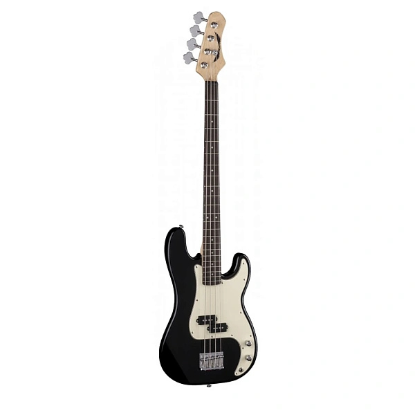 Бас-гитара Dean Paramount Classic Black