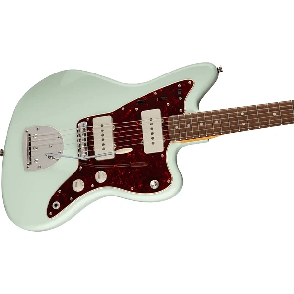 Электрогитара Fender Squier Classic Vibe '60s Jazzmaster LRL SNB (Sonic Blue)