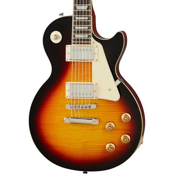 Электрогитара Epiphone Les Paul Standard 50s Vintage Sunburst