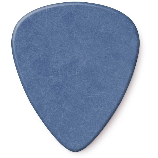 Медиатор Dunlop 417R1.14 Gator Grip 1.14