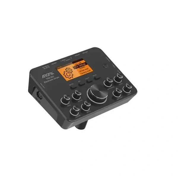Электронная ударная установка Aroma TDX-30S