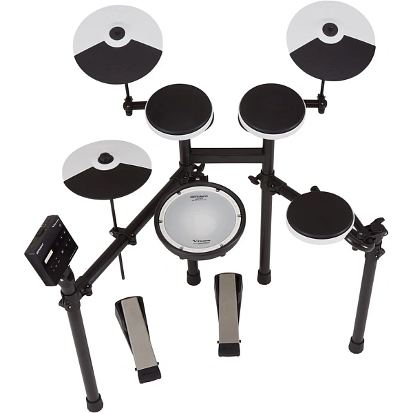 Электронная ударная установка Roland TD-02KV