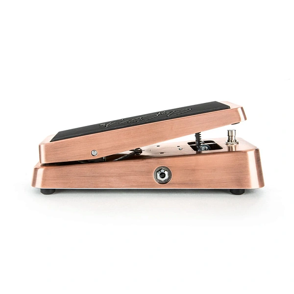Педаль эффектов Dunlop GCJ95 Gary Clarck Jr. Cry Baby Wah