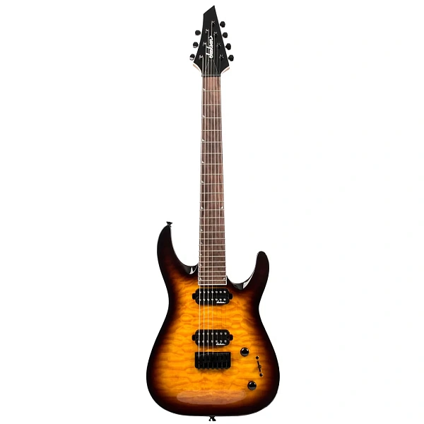 Электрогитара Jackson JS32-7Q Dinky TB