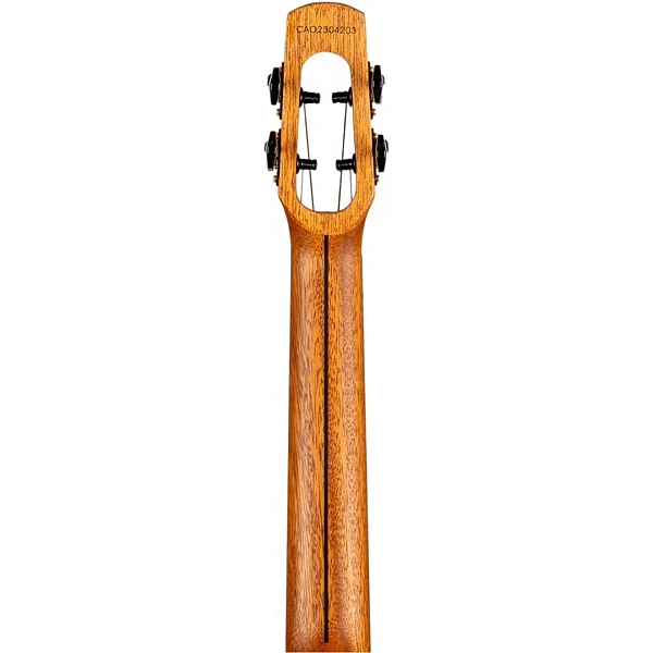 Укулеле Flight Comet Tenor EQ-A Blue