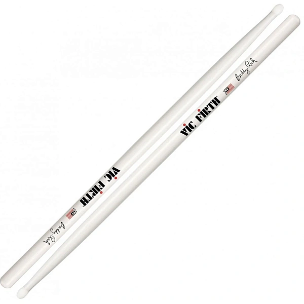 Палочки барабанные Vic Firth SBRN Buddy Rich
