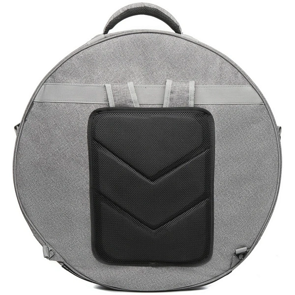 Чехол для тарелок Bro Bag CC-22GR