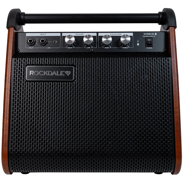 Комбоусилитель Rockdale Stone 50