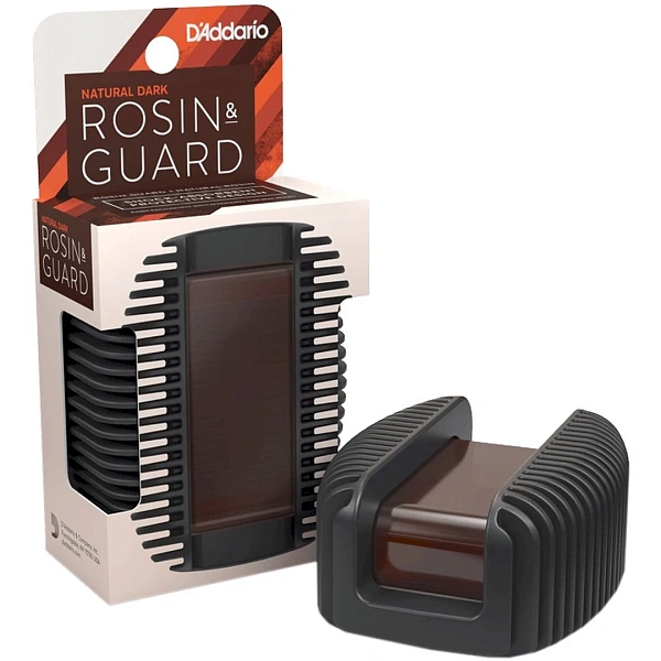 Канифоль D'Addario DRGBK-VR300