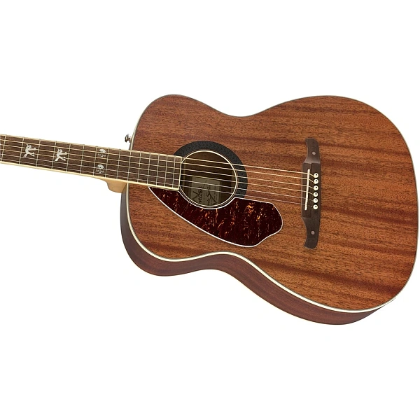 Электроакустическая гитара Fender Tim Armstrong Hellcat LH