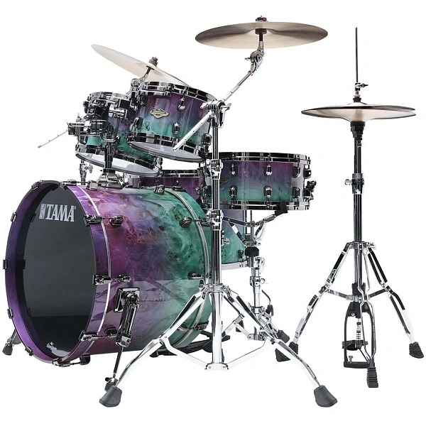 Ударная установка Tama Starclassic WBS52RBMS-NMF