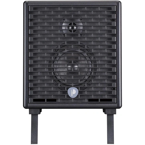 Комбоусилитель Prodipe Natural 5