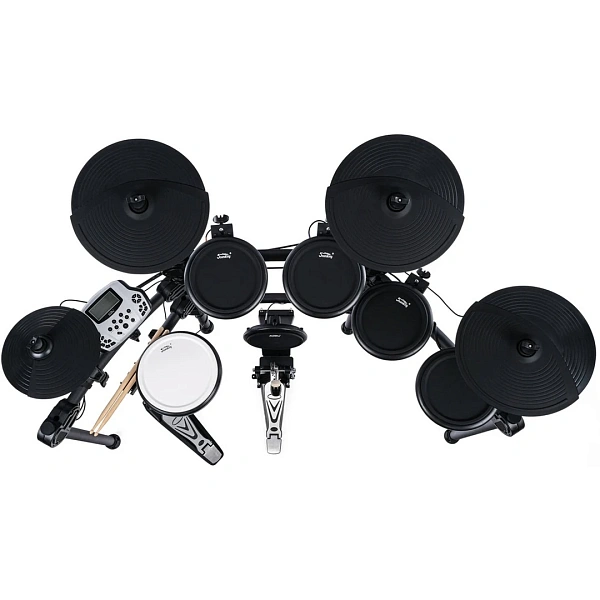 Электронная ударная установка Soundking SD230