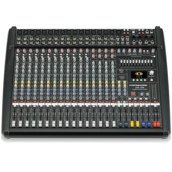 Микшерный пульт Dynacord CMS 1600-3