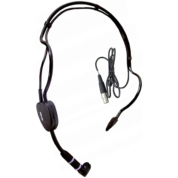 Головной микрофон Invotone HM38