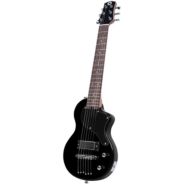 Электрогитара Blackstar Carry-On ST Black