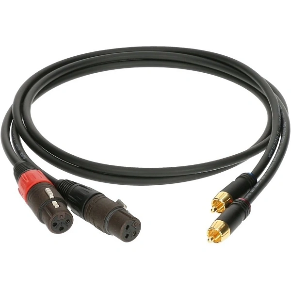 Кабель Klotz AL-RF0300