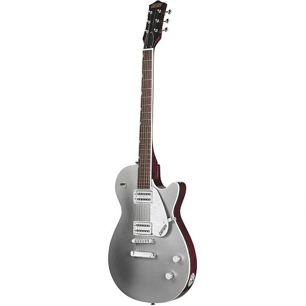 Электрогитара Gretsch G5426 Jet Club Silver