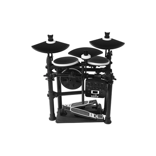 Электронная ударная установка Alesis DM Lite Kit