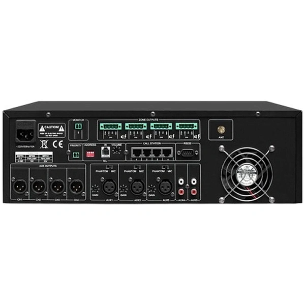 Усилитель LAudio LAMR4120