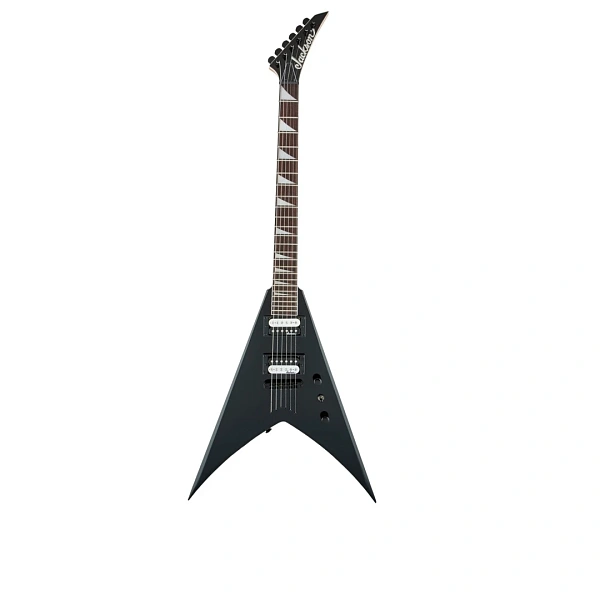 Электрогитара Jackson JS32T King V AH Gloss Black