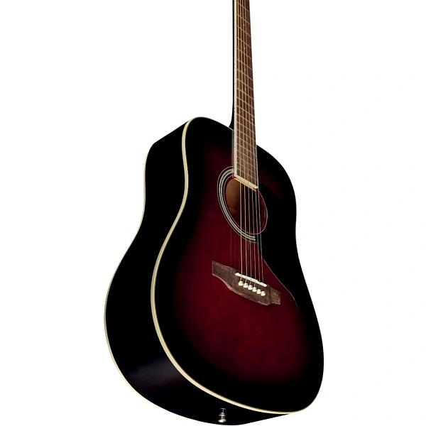 Акустическая гитара Eko Ranger 6 Red Sunburst