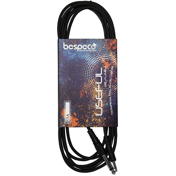 Кабель Bespeco ULA300