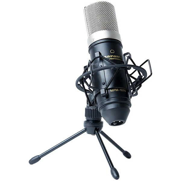 Микрофон Marantz Professional MPM-1000