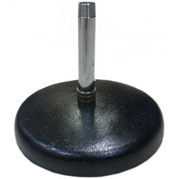 Настольная микрофонная стойка Peace MIC-1CH